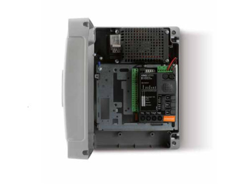 STAR G8 24 - řídící jednotka pro pohony bran